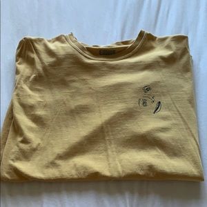emma chamberlain merch t-shirt